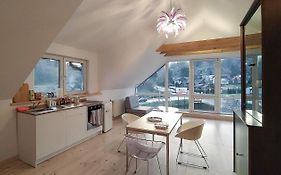 Apartament U Tomka Lux